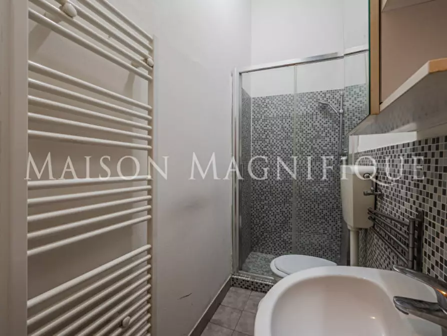 Immagine 20 di Appartamento in vendita  in Via Sant'isaia 48 a Bologna