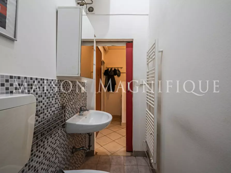 Immagine 21 di Appartamento in vendita  in Via Sant'isaia 48 a Bologna