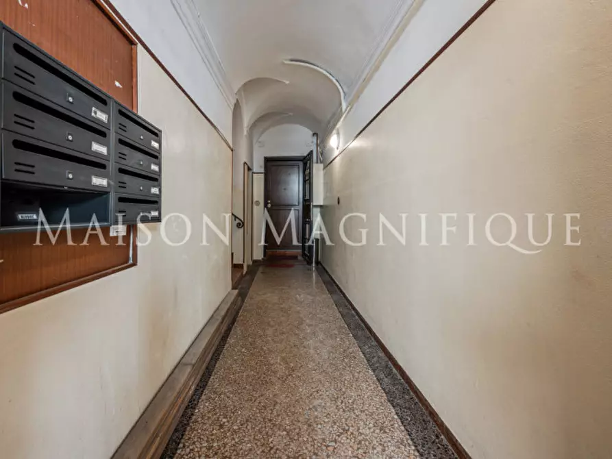 Immagine 22 di Appartamento in vendita  in Via Sant'isaia 48 a Bologna