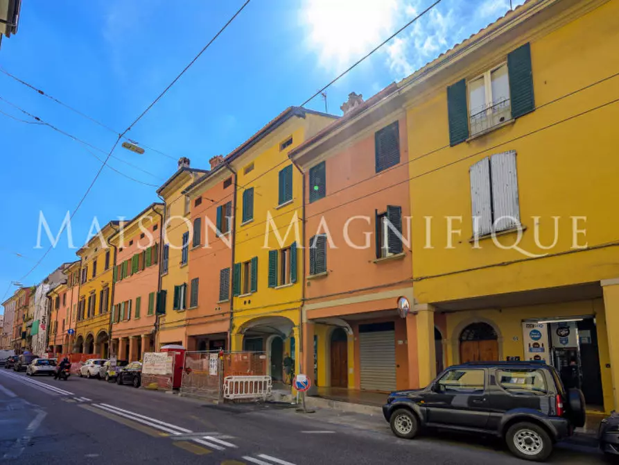 Immagine 23 di Appartamento in vendita  in Via Sant'isaia 48 a Bologna