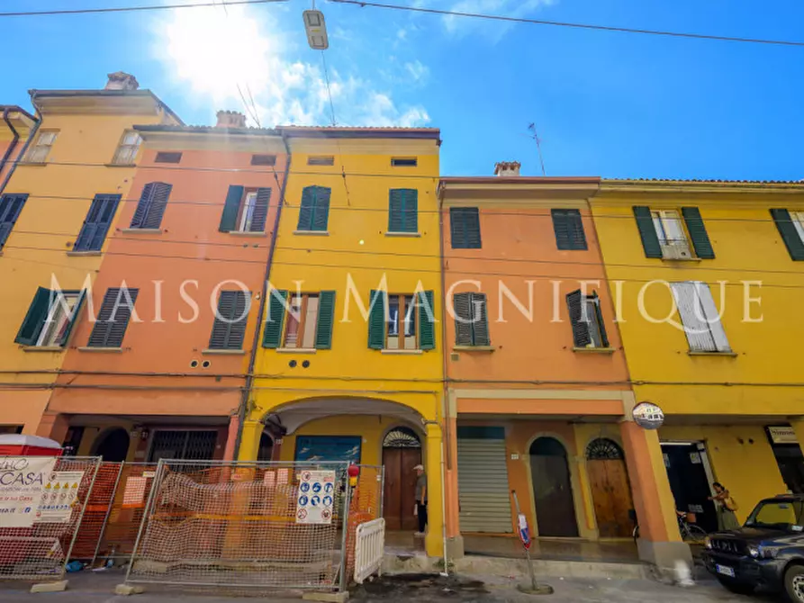 Immagine 24 di Appartamento in vendita  in Via Sant'isaia 48 a Bologna