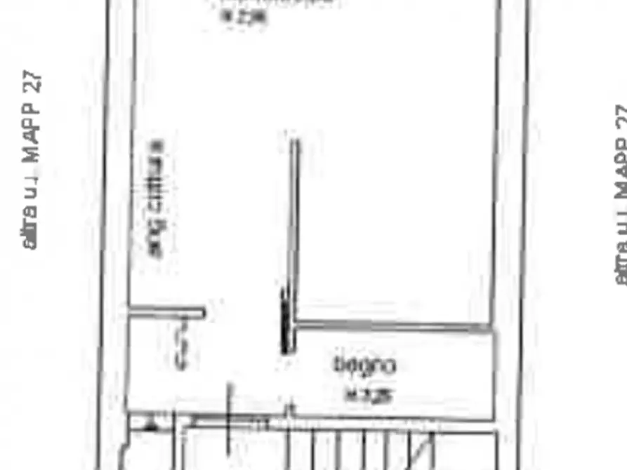 Immagine 26 di Appartamento in vendita  in Via Sant'isaia 48 a Bologna