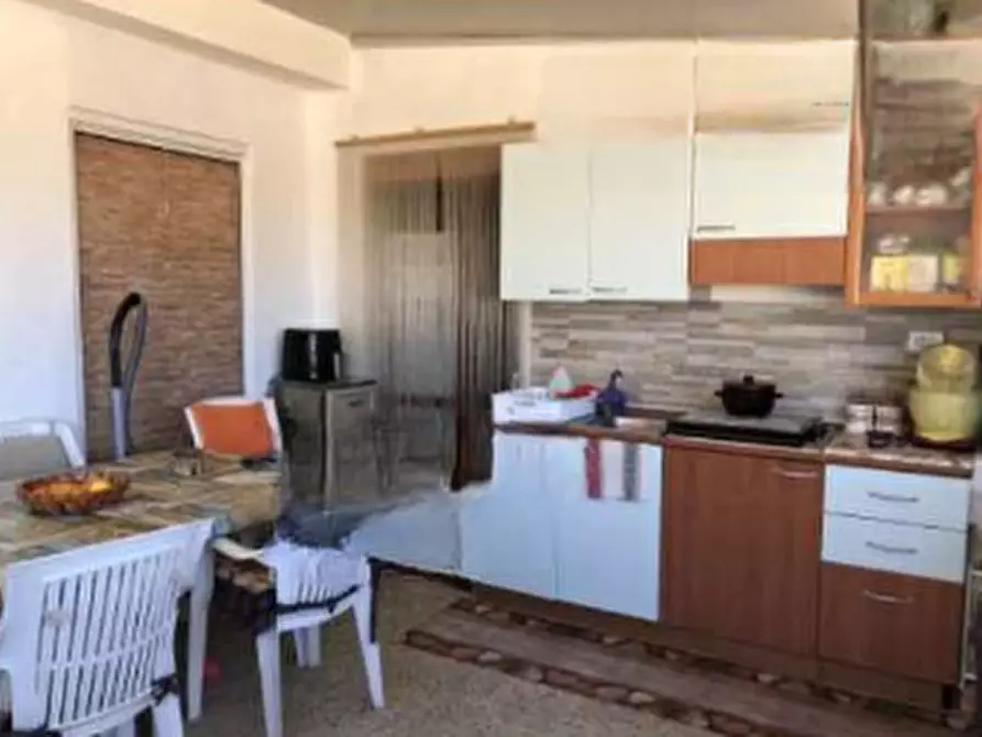 Immagine 2 di Appartamento in vendita  in via Giovanni Piccino n11 - 95034 Bronte (CT) a Bronte