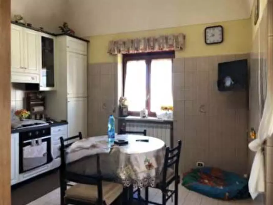 Immagine 4 di Appartamento in vendita  in via Giovanni Piccino n11 - 95034 Bronte (CT) a Bronte