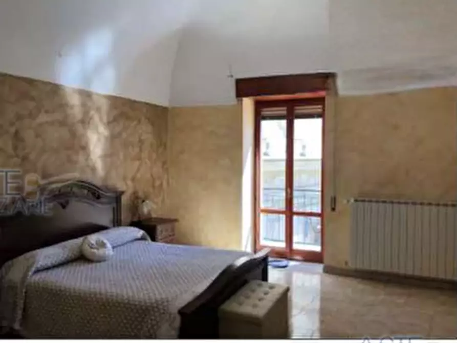 Immagine 7 di Appartamento in vendita  in via Giovanni Piccino n11 - 95034 Bronte (CT) a Bronte