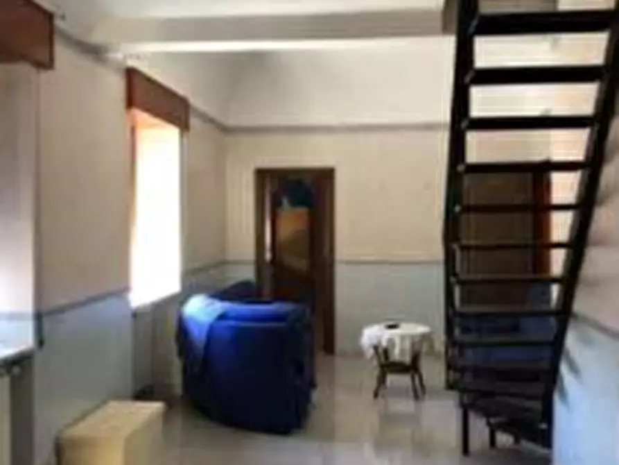 Immagine 8 di Appartamento in vendita  in via Giovanni Piccino n11 - 95034 Bronte (CT) a Bronte