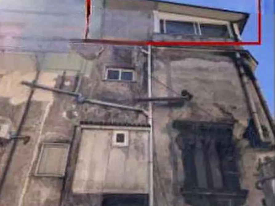 Immagine 9 di Appartamento in vendita  in via Giovanni Piccino n11 - 95034 Bronte (CT) a Bronte