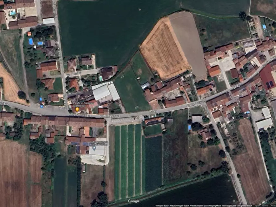 Immagine 1 di Appartamento in vendita  in Frazione Brugnolo - Via Martiri di Belfiore 8/10 - 26036 Rivarolo del Re ed Uniti (CR) a Rivarolo Del Re Ed Uniti