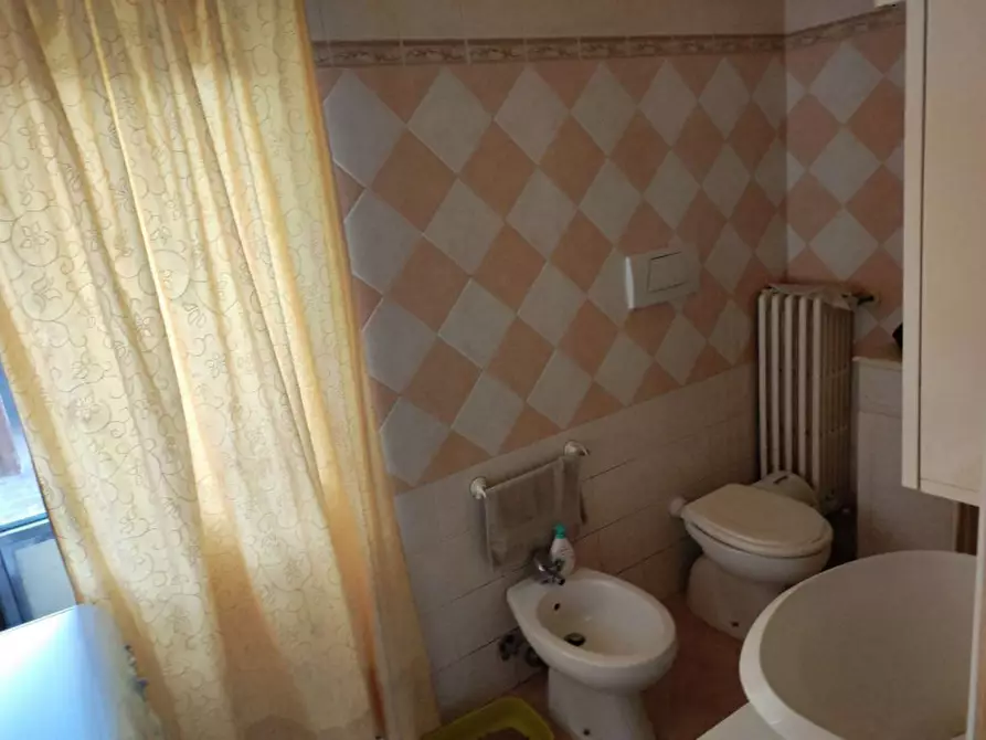 Immagine 2 di Appartamento in vendita  in Frazione Brugnolo - Via Martiri di Belfiore 8/10 - 26036 Rivarolo del Re ed Uniti (CR) a Rivarolo Del Re Ed Uniti