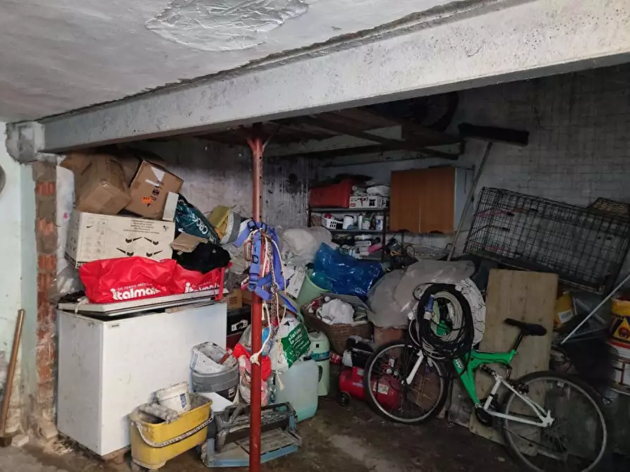 Immagine 3 di Appartamento in vendita  in Frazione Brugnolo - Via Martiri di Belfiore 8/10 - 26036 Rivarolo del Re ed Uniti (CR) a Rivarolo Del Re Ed Uniti