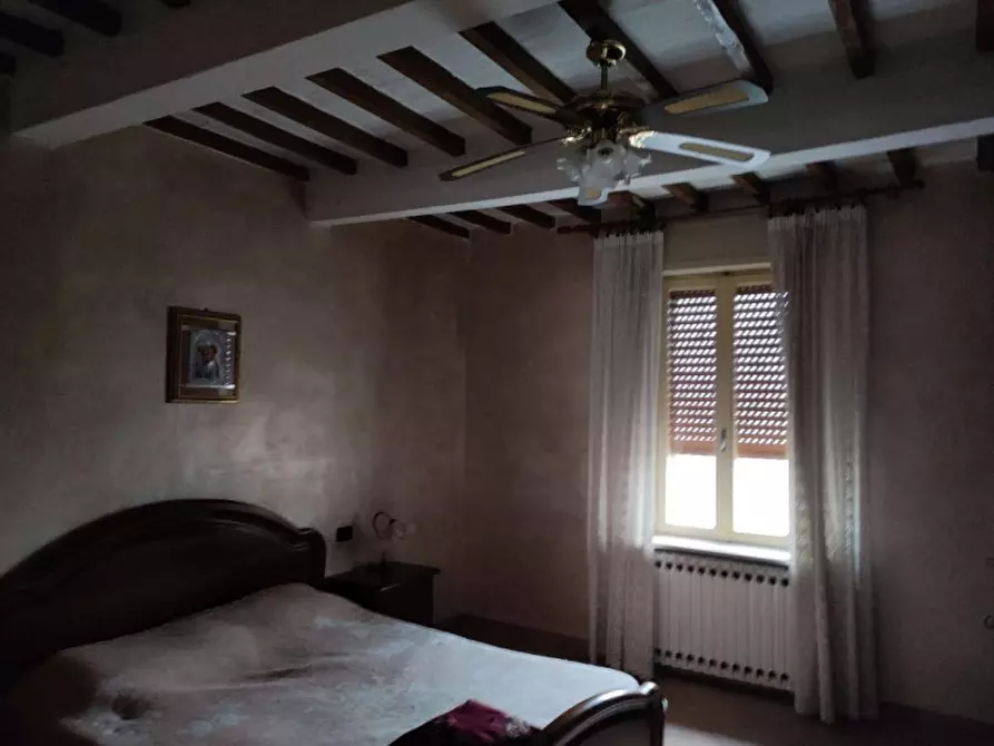 Immagine 6 di Appartamento in vendita  in Frazione Brugnolo - Via Martiri di Belfiore 8/10 - 26036 Rivarolo del Re ed Uniti (CR) a Rivarolo Del Re Ed Uniti