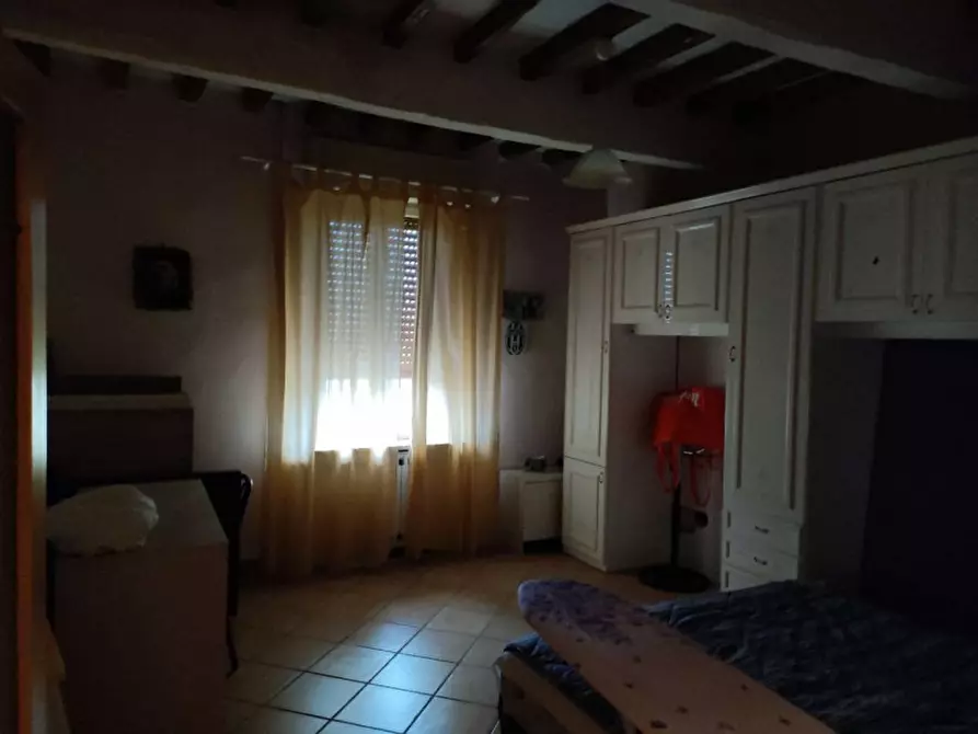 Immagine 9 di Appartamento in vendita  in Frazione Brugnolo - Via Martiri di Belfiore 8/10 - 26036 Rivarolo del Re ed Uniti (CR) a Rivarolo Del Re Ed Uniti