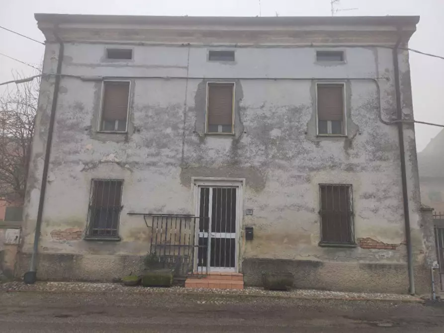 Immagine 11 di Appartamento in vendita  in Frazione Brugnolo - Via Martiri di Belfiore 8/10 - 26036 Rivarolo del Re ed Uniti (CR) a Rivarolo Del Re Ed Uniti