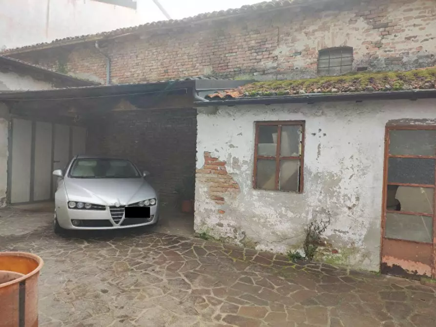 Immagine 14 di Appartamento in vendita  in Frazione Brugnolo - Via Martiri di Belfiore 8/10 - 26036 Rivarolo del Re ed Uniti (CR) a Rivarolo Del Re Ed Uniti