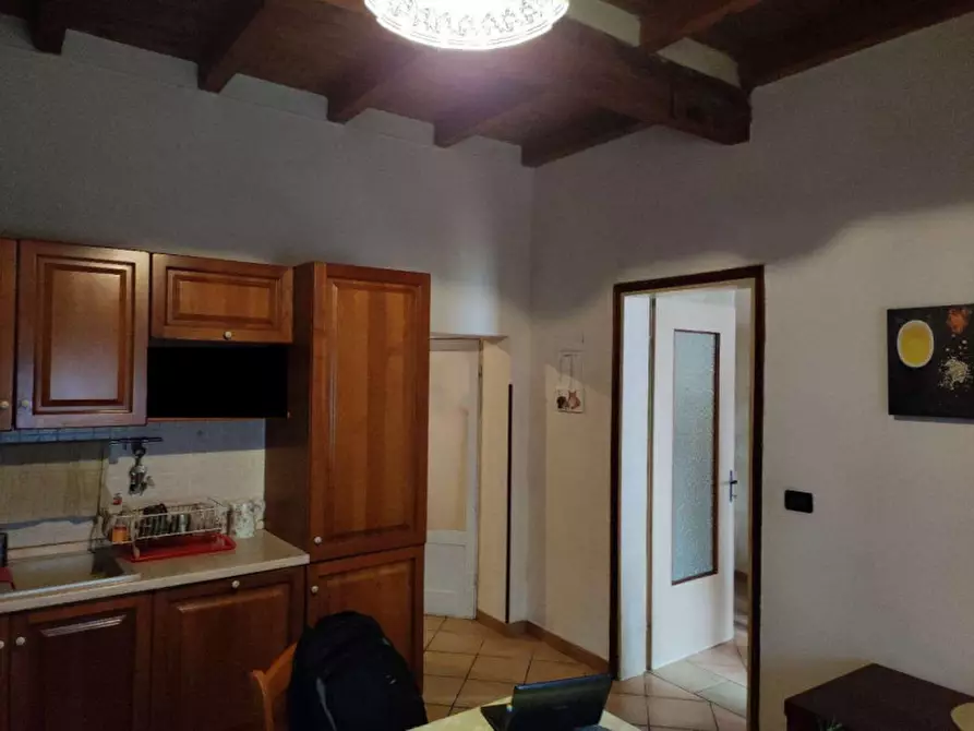 Immagine 17 di Appartamento in vendita  in Frazione Brugnolo - Via Martiri di Belfiore 8/10 - 26036 Rivarolo del Re ed Uniti (CR) a Rivarolo Del Re Ed Uniti