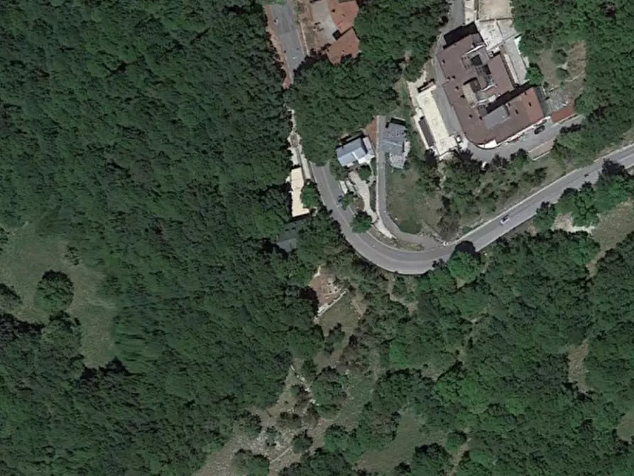 Immagine 1 di Appartamento in vendita  in Terminillo  Via degli appennini 38 San Rocco snc - 02100 Rieti (RI) a Rieti