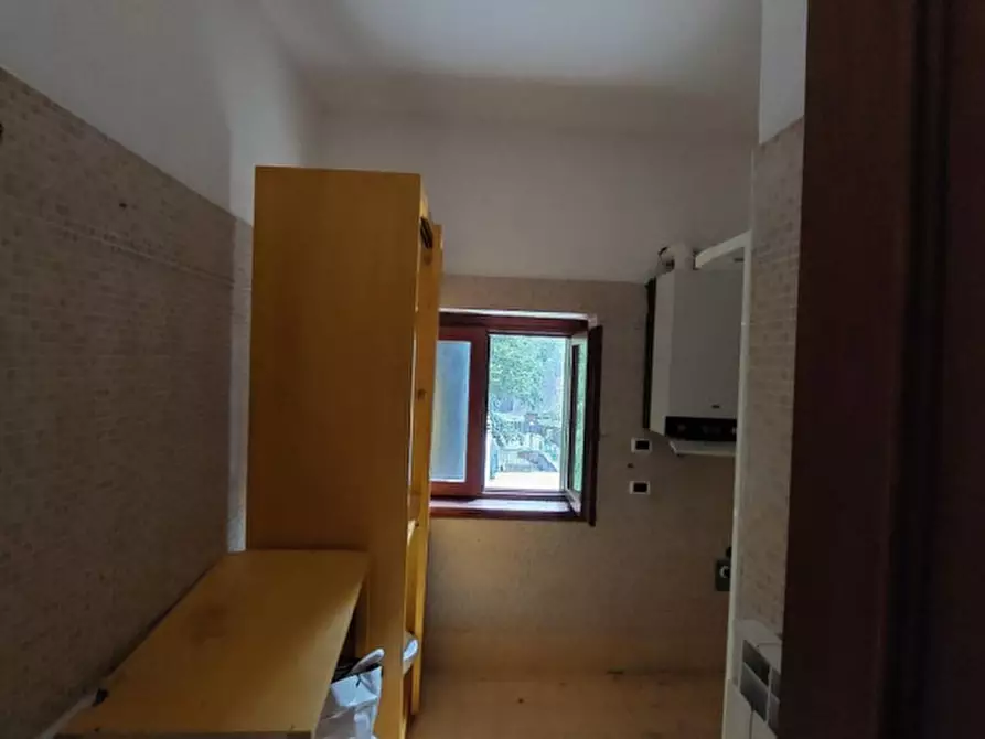 Immagine 2 di Appartamento in vendita  in Terminillo  Via degli appennini 38 San Rocco snc - 02100 Rieti (RI) a Rieti