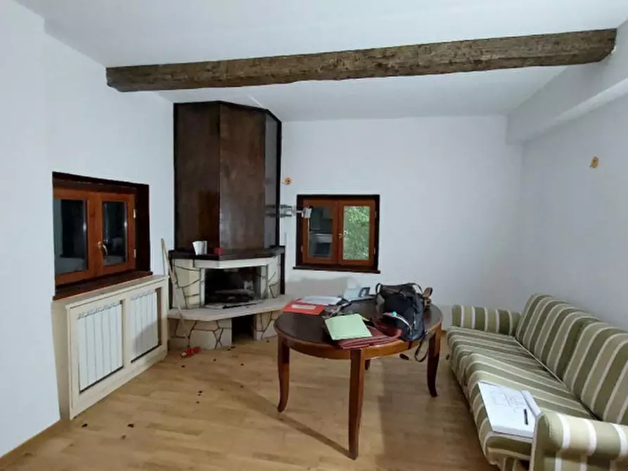 Immagine 3 di Appartamento in vendita  in Terminillo  Via degli appennini 38 San Rocco snc - 02100 Rieti (RI) a Rieti