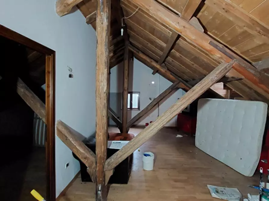 Immagine 4 di Appartamento in vendita  in Terminillo  Via degli appennini 38 San Rocco snc - 02100 Rieti (RI) a Rieti