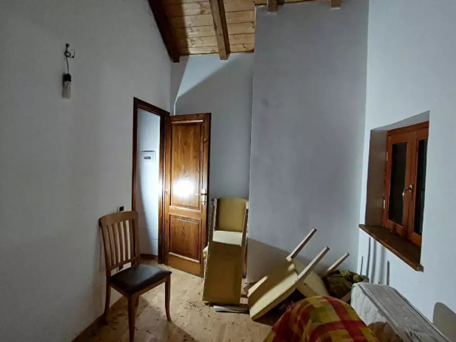 Immagine 5 di Appartamento in vendita  in Terminillo  Via degli appennini 38 San Rocco snc - 02100 Rieti (RI) a Rieti