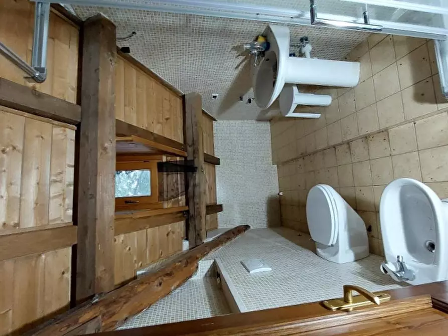 Immagine 6 di Appartamento in vendita  in Terminillo  Via degli appennini 38 San Rocco snc - 02100 Rieti (RI) a Rieti