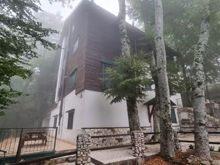 Immagine 9 di Appartamento in vendita  in Terminillo  Via degli appennini 38 San Rocco snc - 02100 Rieti (RI) a Rieti