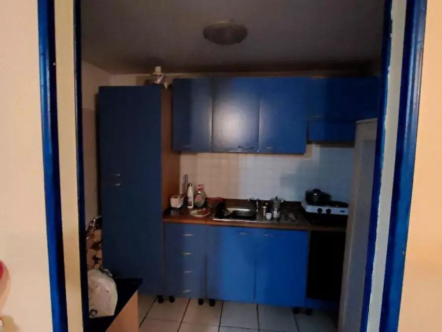 Immagine 11 di Appartamento in vendita  in Terminillo  Via degli appennini 38 San Rocco snc - 02100 Rieti (RI) a Rieti