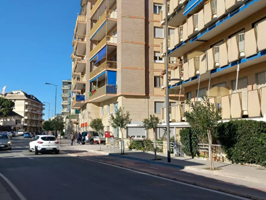 Immagine 2 di Appartamento in vendita  in Via Jacopo Rocca a Chiavari