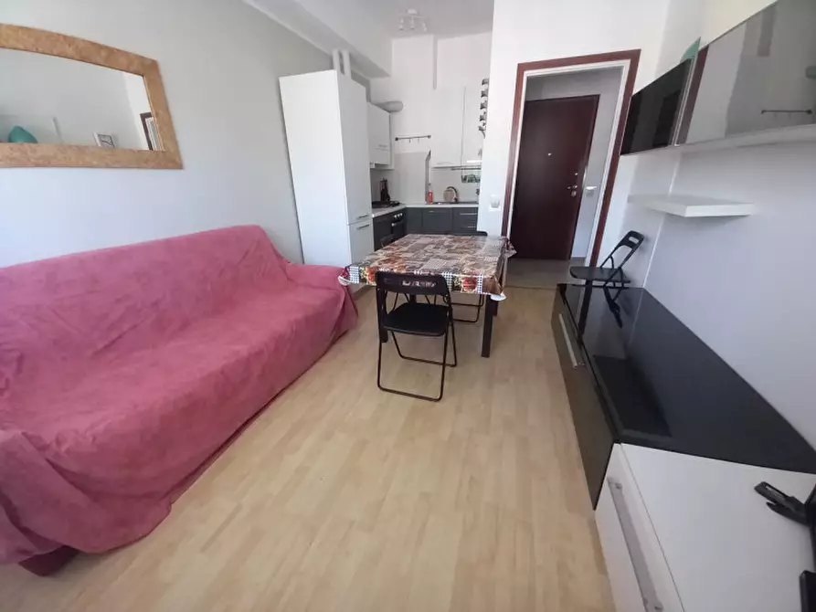 Immagine 2 di Appartamento in vendita  in Via Jacopo Rocca a Chiavari