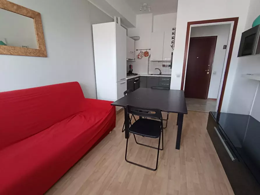 Immagine 2 di Appartamento in vendita  in Via Jacopo Rocca a Chiavari