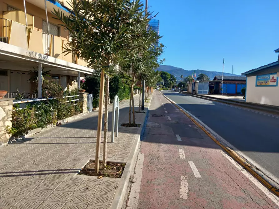 Immagine 3 di Appartamento in vendita  in Via Jacopo Rocca a Chiavari