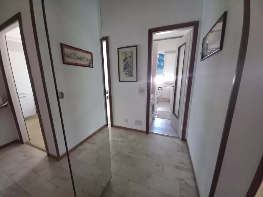 Immagine 7 di Appartamento in vendita  in Via Jacopo Rocca a Chiavari
