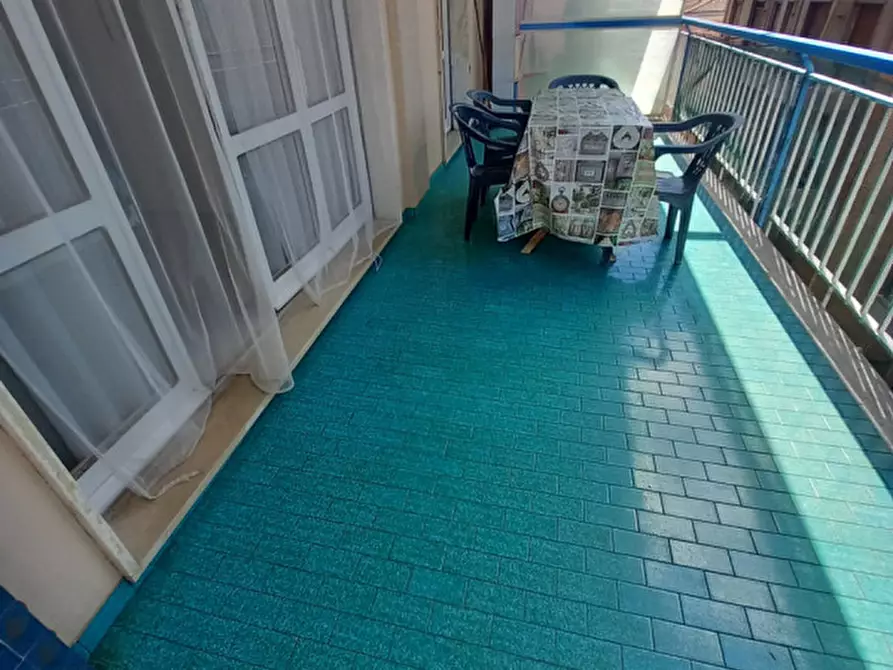Immagine 6 di Appartamento in vendita  in Via Jacopo Rocca a Chiavari