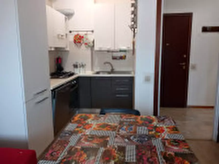 Immagine 8 di Appartamento in vendita  in Via Jacopo Rocca a Chiavari