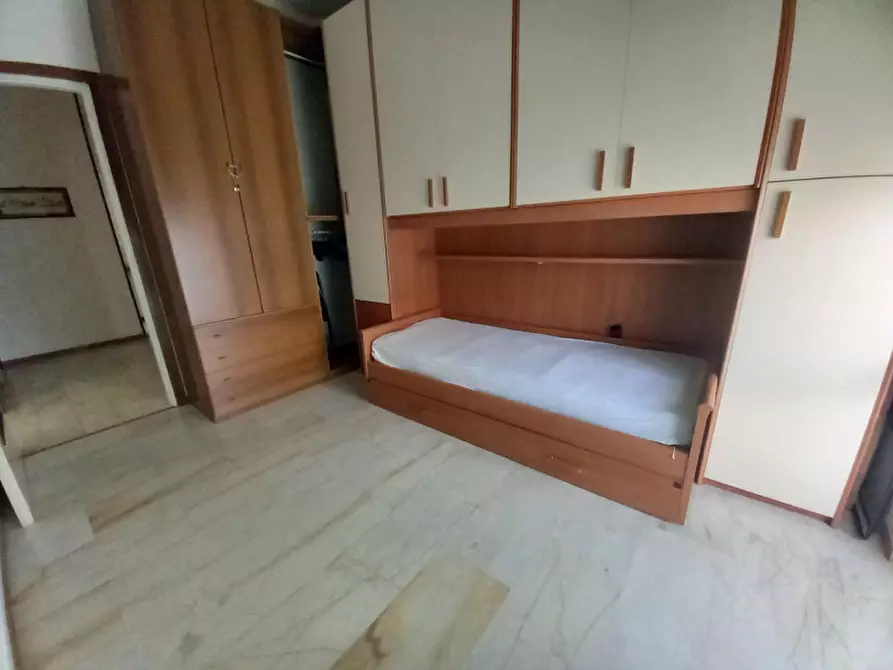 Immagine 9 di Appartamento in vendita  in Via Jacopo Rocca a Chiavari