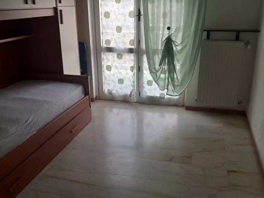 Immagine 10 di Appartamento in vendita  in Via Jacopo Rocca a Chiavari