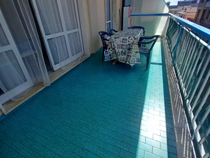 Immagine 9 di Appartamento in vendita  in Via Jacopo Rocca a Chiavari
