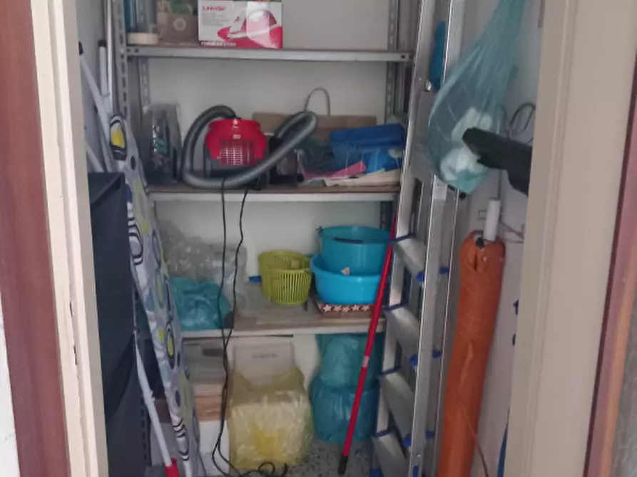 Immagine 11 di Appartamento in vendita  in Via Jacopo Rocca a Chiavari