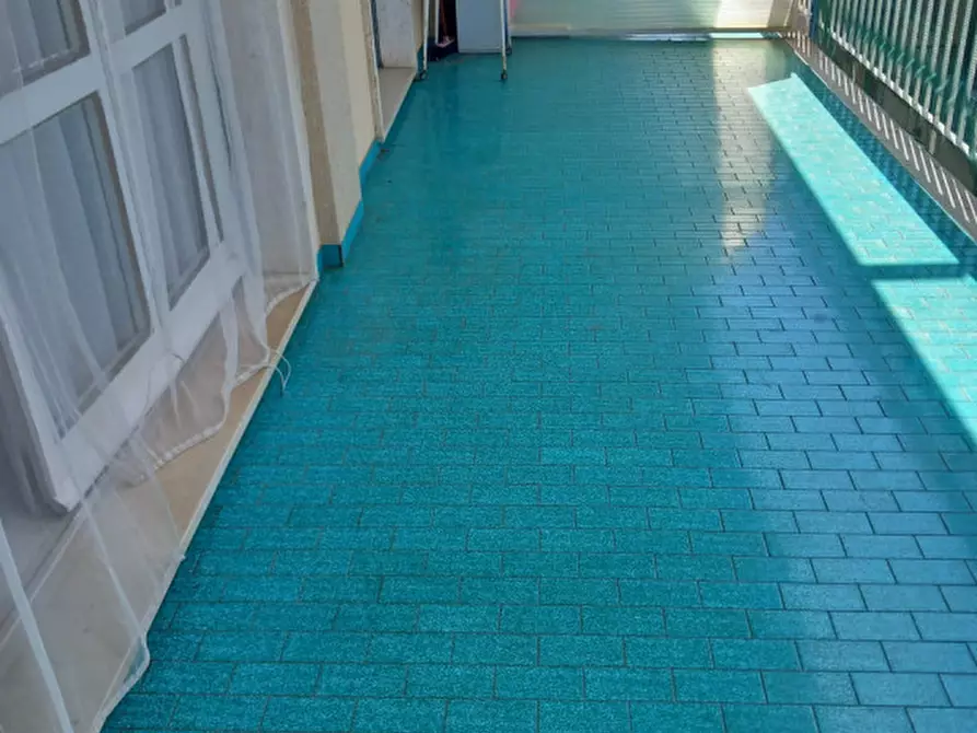 Immagine 10 di Appartamento in vendita  in Via Jacopo Rocca a Chiavari