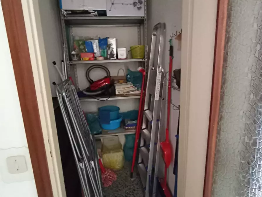 Immagine 20 di Appartamento in vendita  in Via Jacopo Rocca a Chiavari