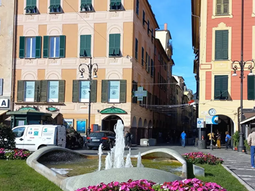 Immagine 27 di Appartamento in vendita  in Via Jacopo Rocca a Chiavari