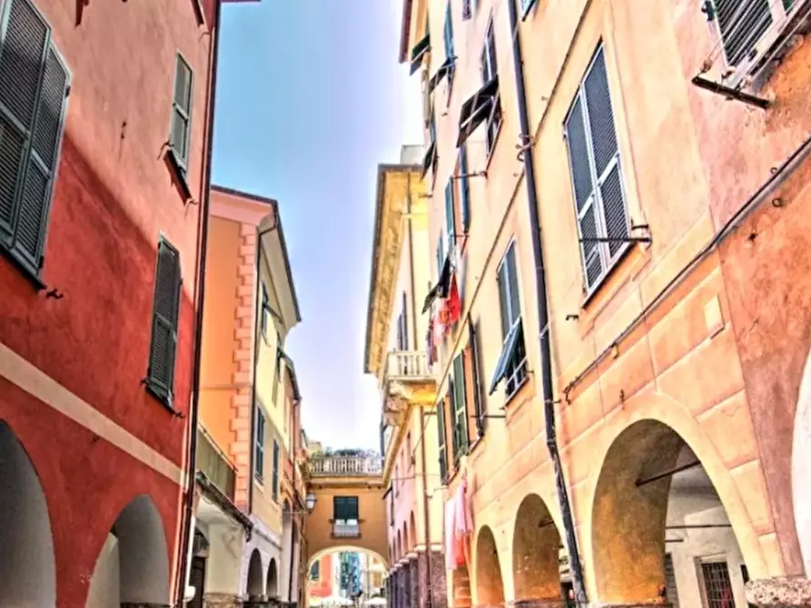 Immagine 28 di Appartamento in vendita  in Via Jacopo Rocca a Chiavari