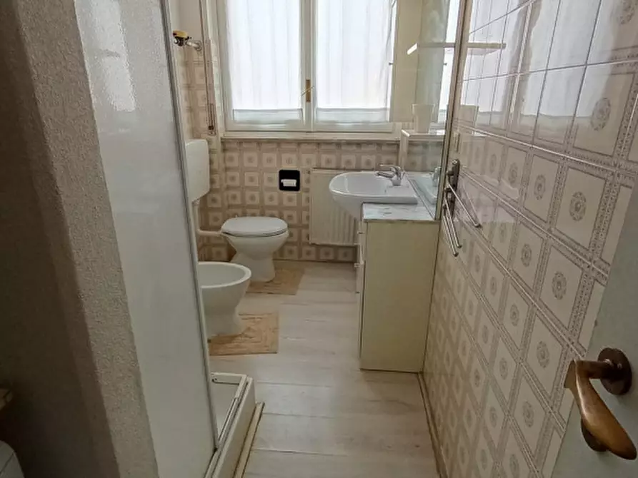 Immagine 22 di Appartamento in vendita  in Via Jacopo Rocca a Chiavari