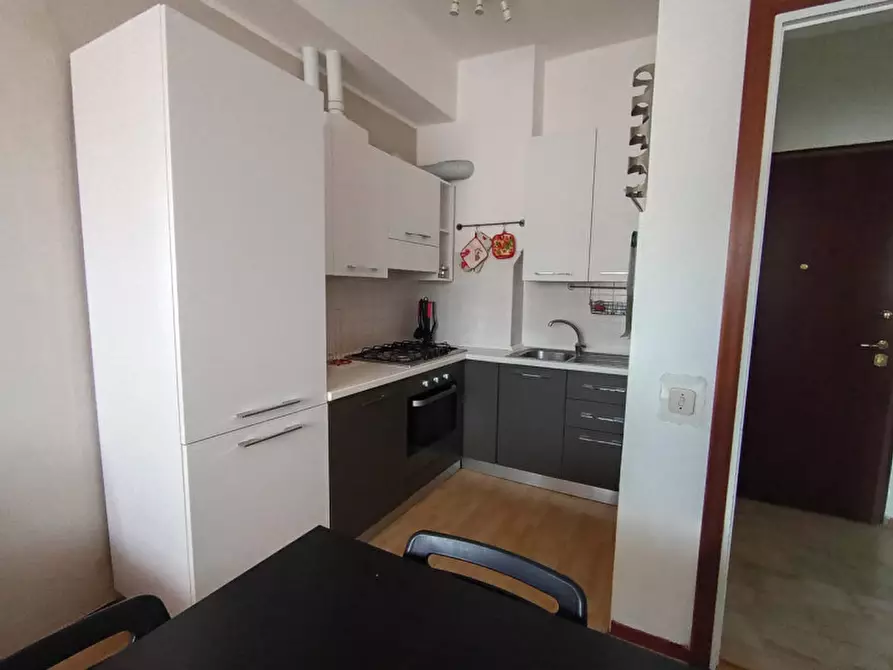 Immagine 23 di Appartamento in vendita  in Via Jacopo Rocca a Chiavari
