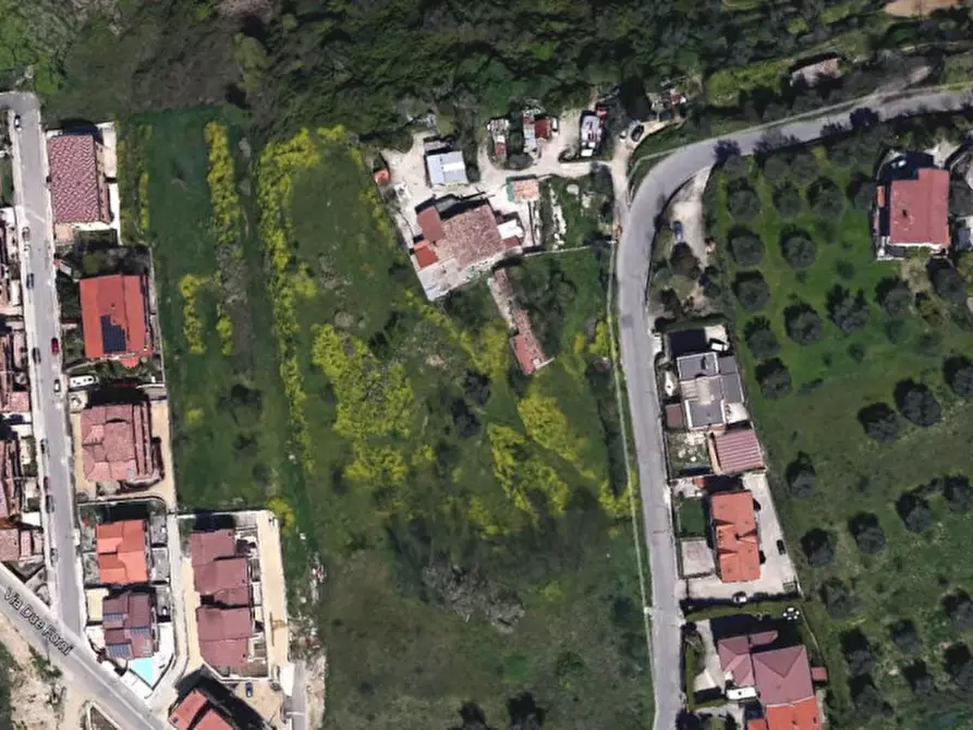 Immagine 6 di Appartamento in vendita  in Padula, Via Due Forni - 87047 San Pietro in Guarano (CS) a San Pietro In Guarano