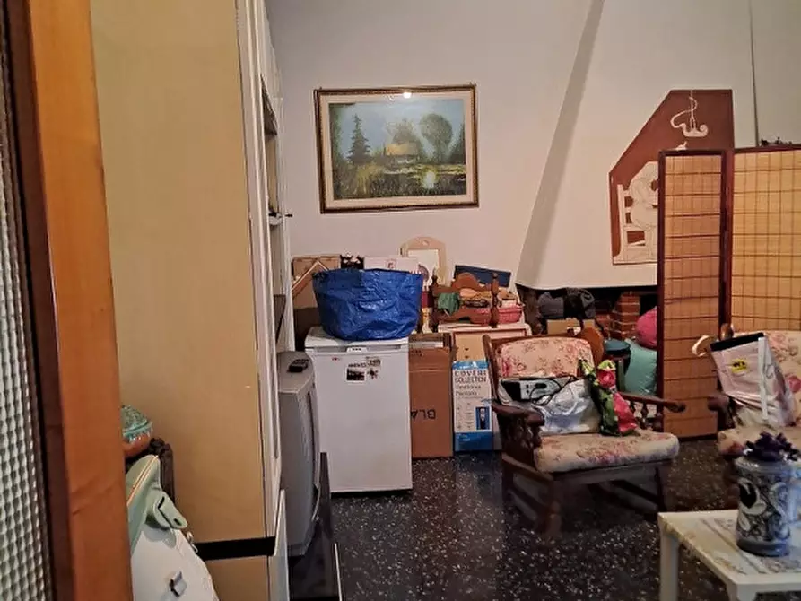 Immagine 2 di Appartamento in vendita  in Viale Baccarini 14 - 50034 Marradi (FI) a Marradi