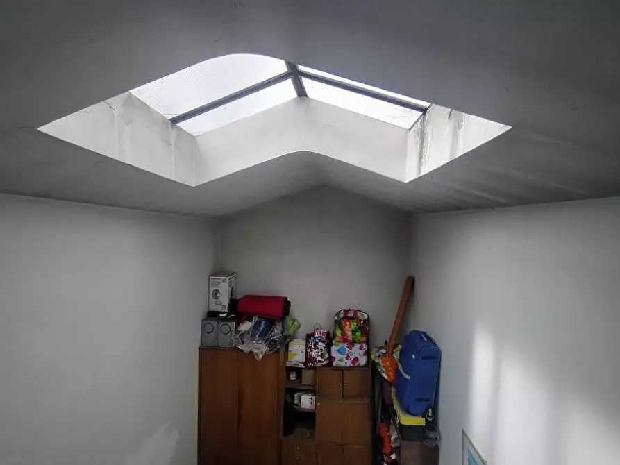 Immagine 3 di Appartamento in vendita  in Viale Baccarini 14 - 50034 Marradi (FI) a Marradi