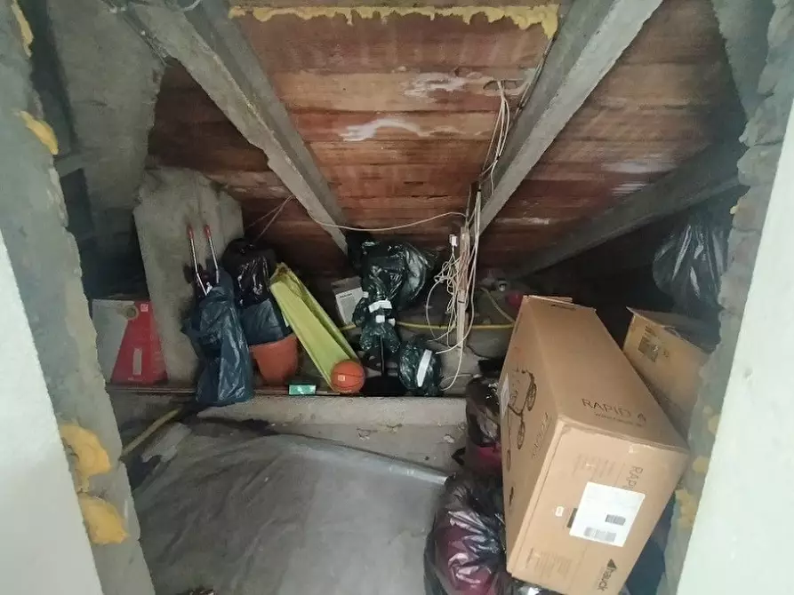 Immagine 4 di Appartamento in vendita  in Viale Baccarini 14 - 50034 Marradi (FI) a Marradi