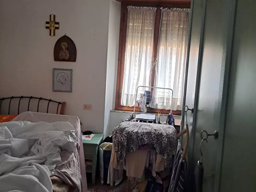 Immagine 8 di Appartamento in vendita  in Viale Baccarini 14 - 50034 Marradi (FI) a Marradi