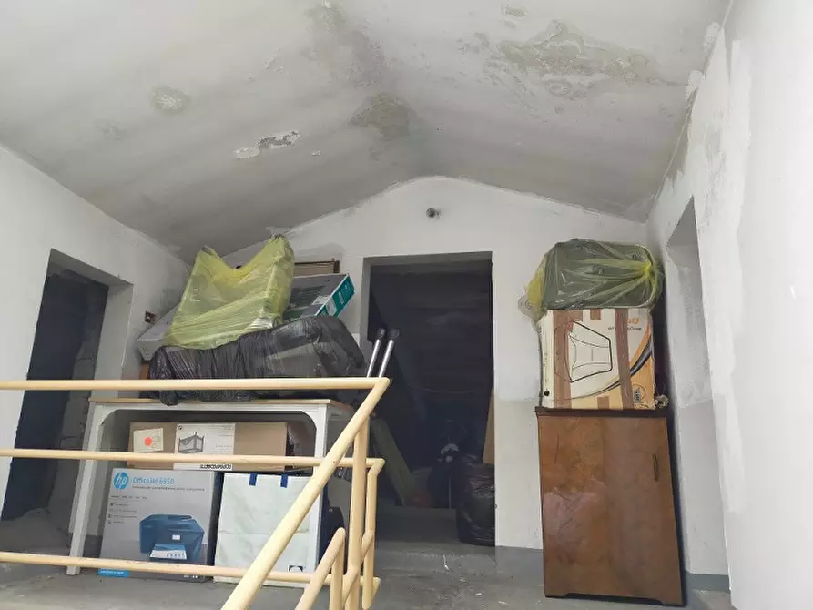 Immagine 10 di Appartamento in vendita  in Viale Baccarini 14 - 50034 Marradi (FI) a Marradi